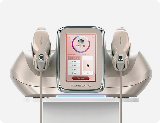 외음부 미백 레이저 : 플라소닉 Vulvar whitening laser : Plasonic 