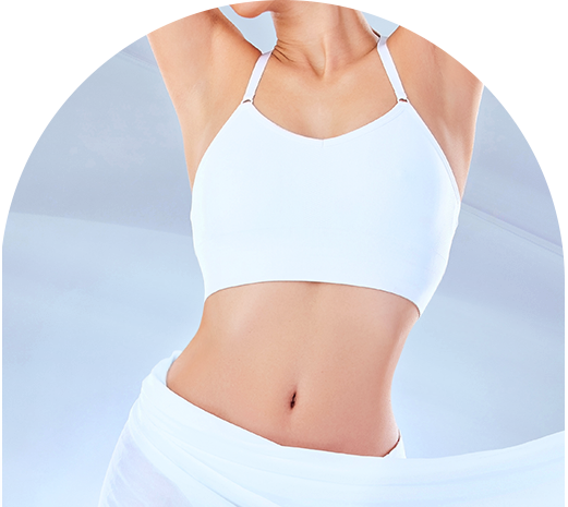 슬림 바디 이미지