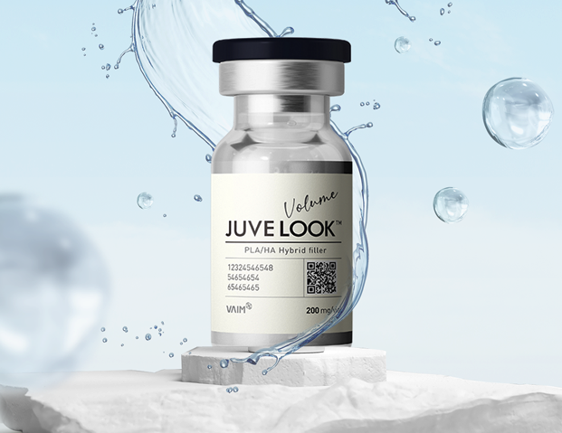 대음순 성형 : 쥬베룩 볼륨 Labia majora augmentation with Juvelook