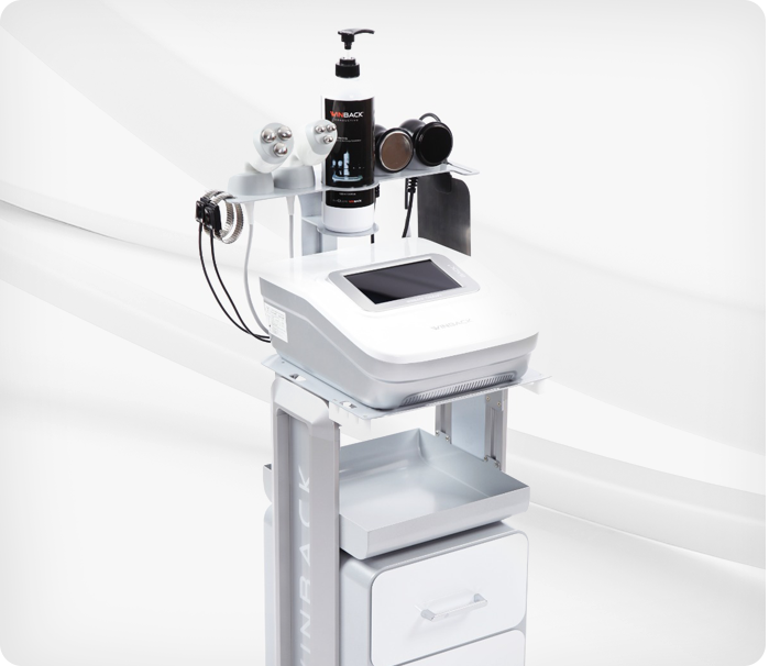 질성형 : 윈백 winback