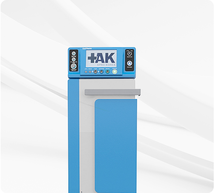 질성형 : 코아썸 coatherm