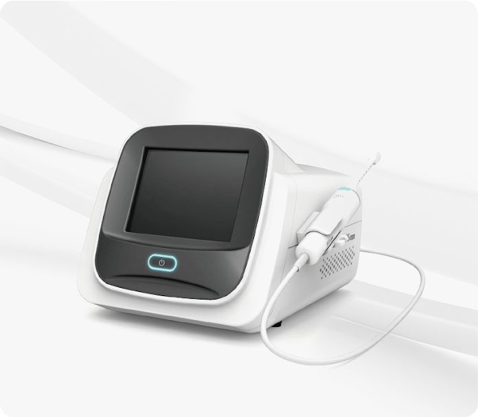 질성형 : 리비브 revivie