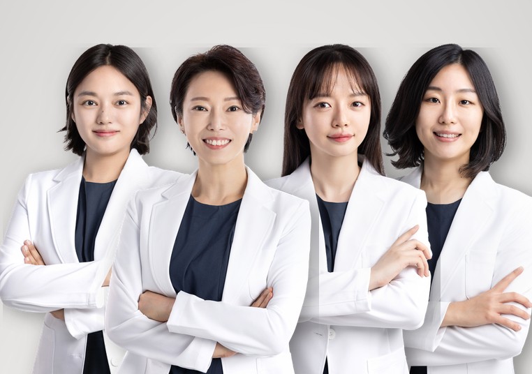 DAUM Women's Clinic female OB-GYN specialists